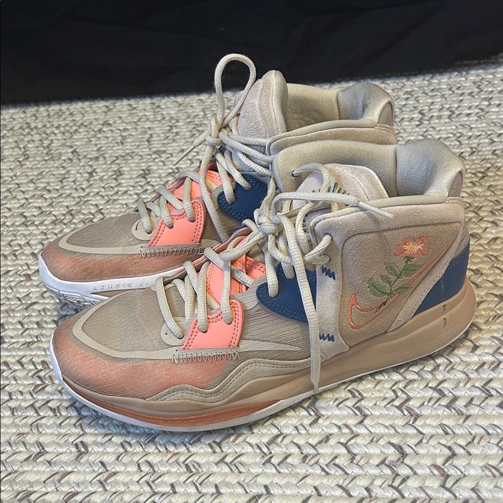 Nike Men’s Kyrie Infinity